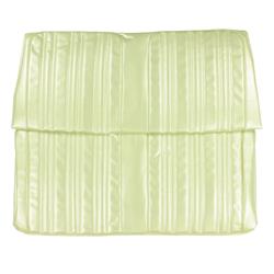 PUI Interiors Seat Covers for 1967 CUTLASS - 67CS27VS