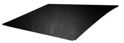 PUI Headliner Sail Panel Boards 67FHB