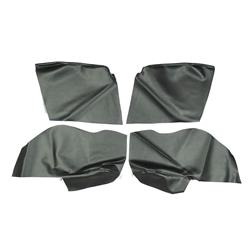 PUI Armrest Components 67FR10