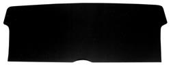 PUI - Trunk Divider Boards for 1967-1969 CAMARO, FIREBIRD - 67FTD