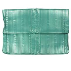 PUI Interiors Seat Covers for 1967 GTO, LEMANS - 67GS04S