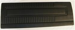 PUI Interiors Inner Door Panels for 1967 BARRACUDA - 67KDB720