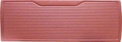PUI Interiors Inner Door Panels for 1967 DART - 67KDD10