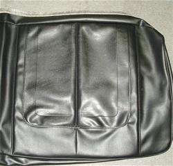 PUI Interiors Seat Covers for 1967 DART - 67KSD10C