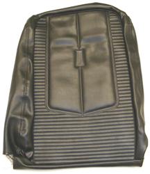 PUI Interiors Seat Covers for 1967 DART - 67KSD10U