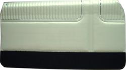 PUI Interiors Inner Door Panels for 1967 CATALINA - 67PD215