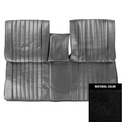 PUI Interiors Seat Covers for 1967 GRAND PRIX - 67PS10C