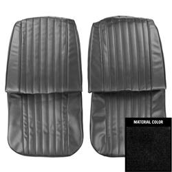 PUI Interiors Seat Covers for 1967 GRAND PRIX - 67PS10U