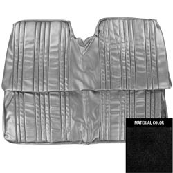PUI Interiors Seat Covers for 1967 GRAND PRIX - 67PS10V