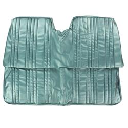 PUI Interiors Seat Covers for 1967 GRAND PRIX - 67PS15V