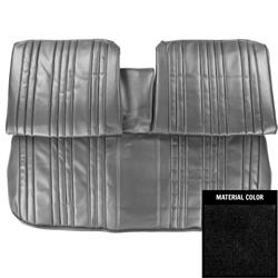 PUI Interiors Seat Covers for 1967 BONNEVILLE - 67PSB10B1