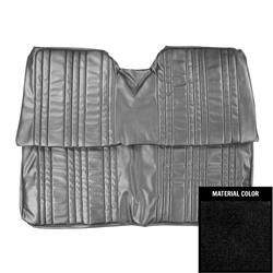 PUI Interiors Seat Covers for 1967 BONNEVILLE, CATALINA - 67PSB10V