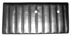 PUI Interiors Inner Door Panels for 1967-1968 C10 PICKUP - 67TD10P