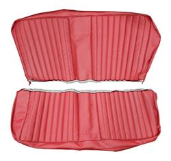 PUI Interiors Seat Covers 67TS30B