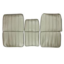 PUI Seat Covers 67TS57U