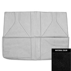 PUI Interiors Seat Covers for 1967 SKYLARK - 67US10C