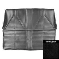 PUI Interiors Seat Covers for 1967 SKYLARK - 67US10V