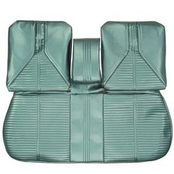 PUI Interiors Seat Covers for 1967 SKYLARK - 67US15B1