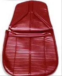 PUI Interiors Seat Covers for 1967 SKYLARK - 67US30U