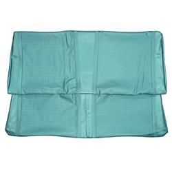 PUI Interiors Seat Covers for 1967 CHEVY II - 67XS14CS