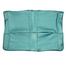 PUI Interiors Seat Covers for 1967 CHEVY II - 67XS14TS