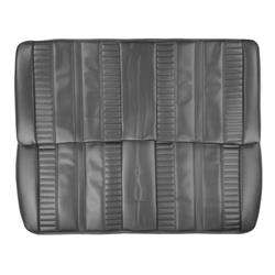 PUI Interiors Seat Covers for 1967 CHEVY II - 67XS4D10B