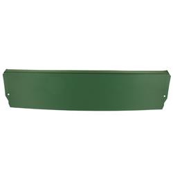 PUI Interiors Rear Speaker Shelf Panels for 1968-1972 CHEVELLE, 1970-1972 MONTE CARLO - 68AP25