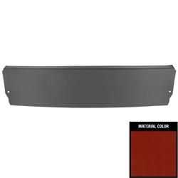 PUI - Interior Insulation for 1968-1972 CHEVELLE, 1970-1972 MONTE CARLO - 68AP31