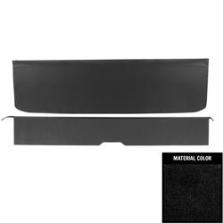 PUI Seat Upholstery 68AS10VB