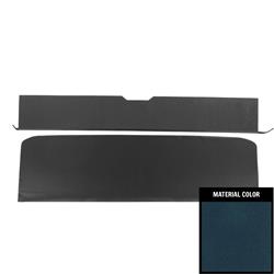 PUI Seat Upholstery 68AS16VB