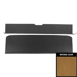 PUI Seat Upholstery 68AS43VB