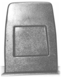 PUI Seat Components 69ASB37