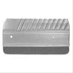 PUI Interiors Inner Door Panels for 1968 IMPALA - 68BD10
