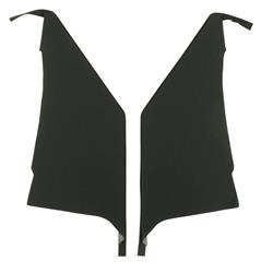 PUI Tail Panels 68BHB100R