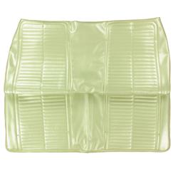 PUI Interiors Seat Covers for 1968 FIREBIRD - 68ES27F