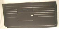 PUI Interiors Platinum Edition Inner Door Panels