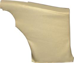 PUI Interiors Inner Door Panels for 1969 FIREBIRD - 68HD24V-P