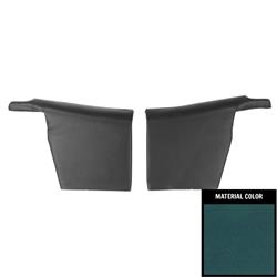PUI Door Panels 68HD17V-P