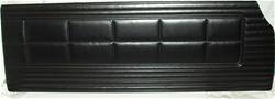 PUI Interiors Inner Door Panels for 1968 GTX, SATELLITE - 68KDR37