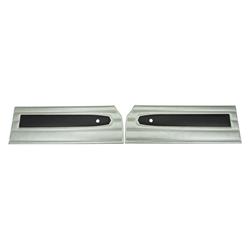 PUI Interiors Inner Door Panels for 1968 BELVEDERE, ROAD RUNNER - 68KDV829