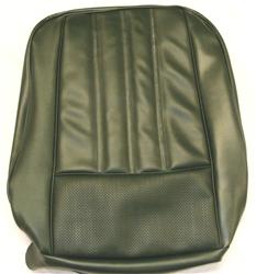 PUI - Seat Upholstery for 1968 BARRACUDA - 68KSBD731U