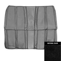 PUI Interiors Seat Covers for 1968 GTX, SATELLITE - 68KSR10V