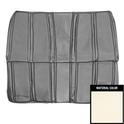PUI Interiors Seat Covers for 1968 DART, SATELLITE - 68KSR720V