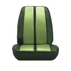 PUI Interiors Seat Covers for 1968 GTX, SATELLITE - 68KSR823U