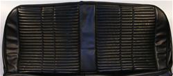 PUI Interiors Seat Covers for 1968 SATELLITE - 68KSRD10B
