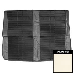 PUI - Seat Upholstery for 1968 SATELLITE - 68KSRD720C