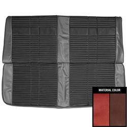 PUI Seat Upholstery 68KSRD805C