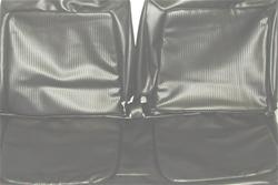 PUI Interiors Seat Covers for 1968 BELVEDERE - 68KSVD10B