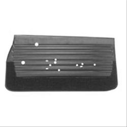 PUI Interiors Inner Door Panels for 1968 GS 350, GS 400, SKYLARK - 68UDS28