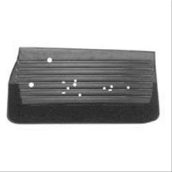 PUI Interiors Inner Door Panels for 1968 GS 350, GS 400, SKYLARK - 68UD10
